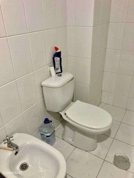 arrendo loja centro S J Mdeira - Grande imagem: 5/7