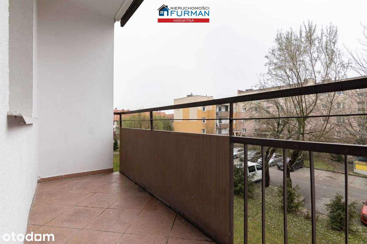 Mieszanie 2 pok. 47,82m- po remoncie, balkon-7