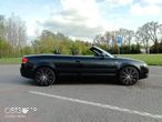 Audi Cabriolet - 6