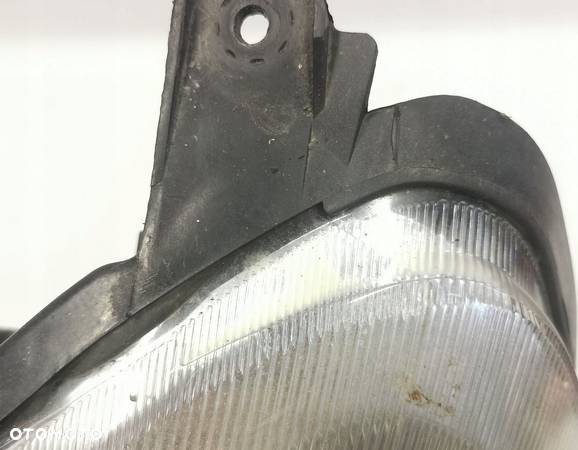 LAMPA LEWA PRZEDNIA OPEL COMBO CORSA C - 3