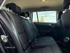 VW Golf Variant 1.6 TDi Confortline - 10