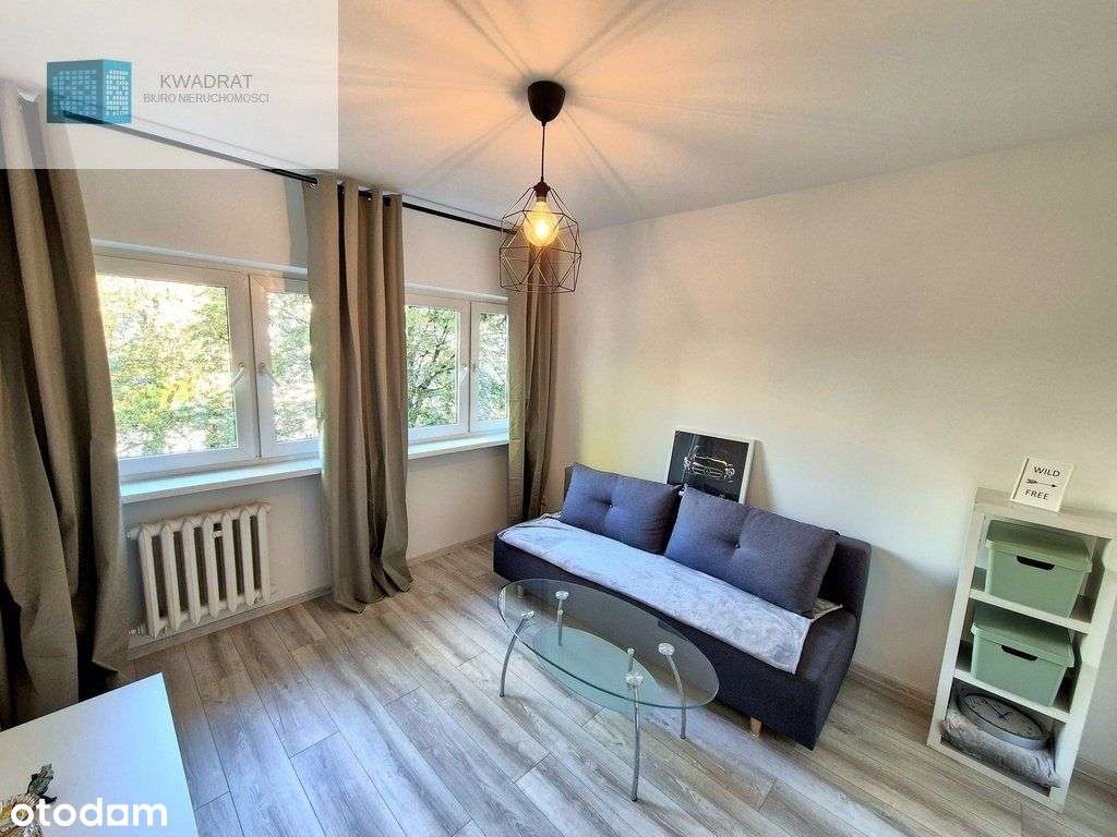 Śliczne 2 pokoje przy ul. Plantowaej-2