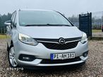 Opel Zafira 2.0 CDTI Elite EcoFLEX S&S - 1