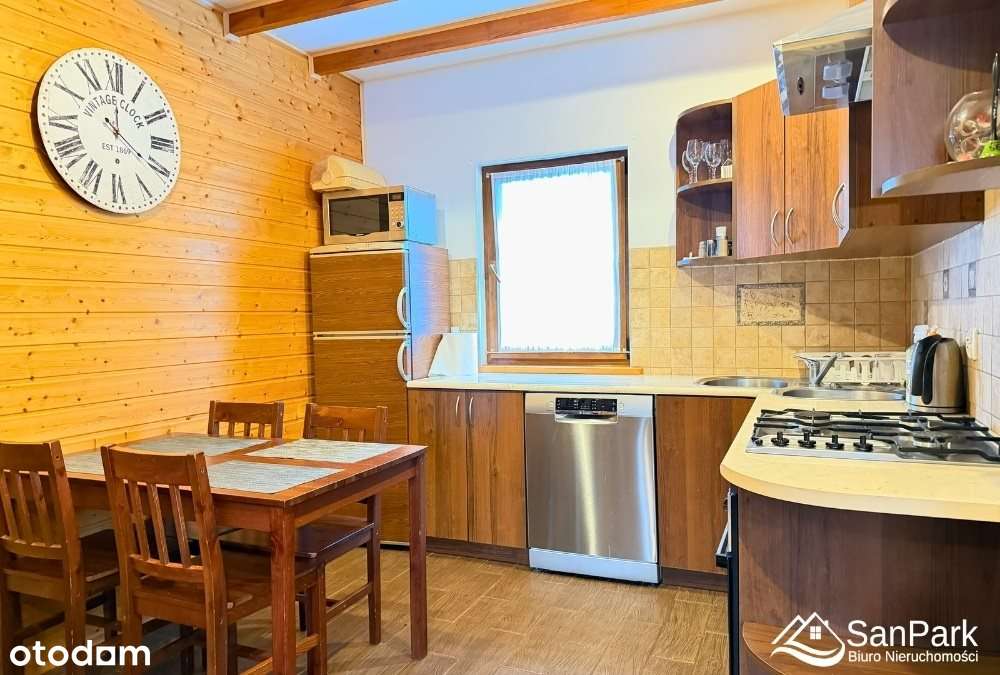 Dom na sprzedaż, Bystre-5