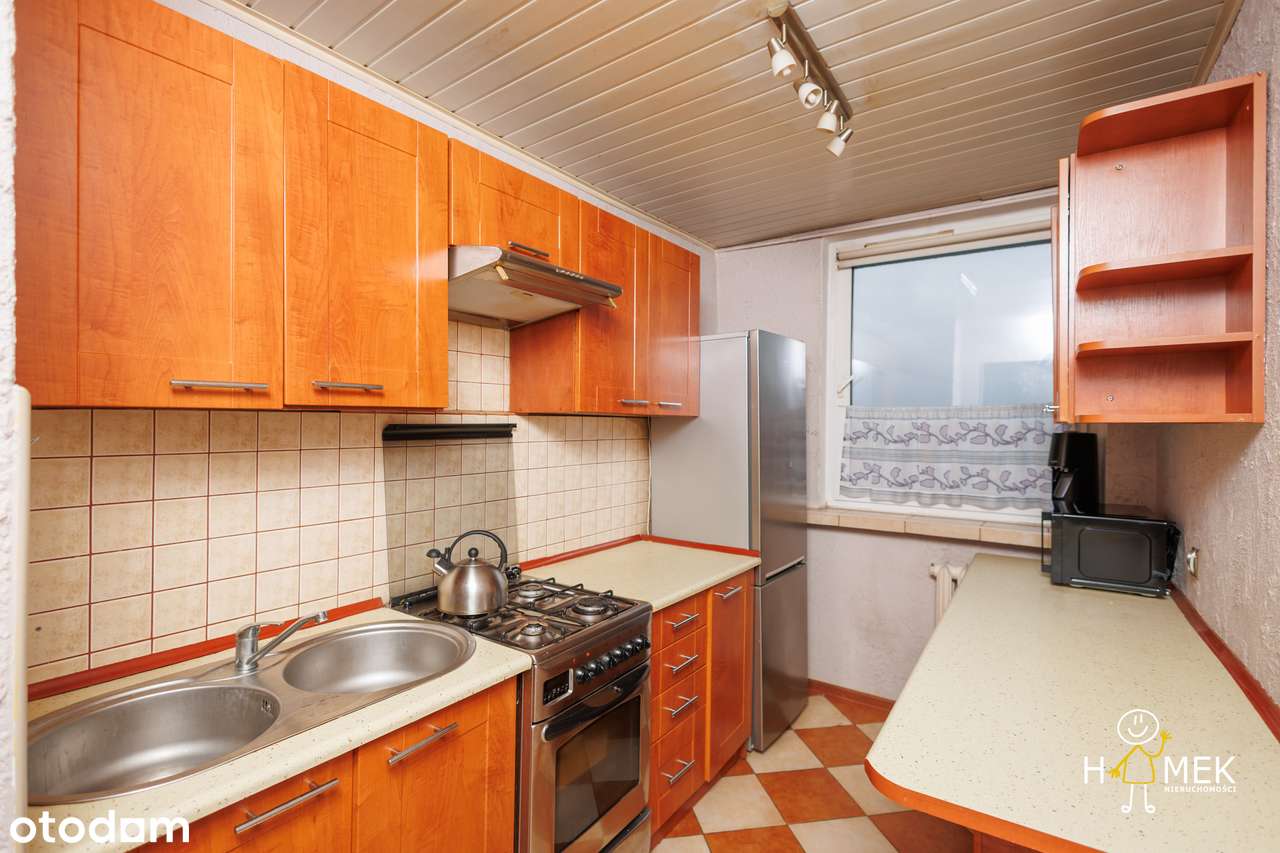 Komfortowe Dwa Pokoje w Dąbrowie – Idealne do Zamieszkania od Zaraz!-11