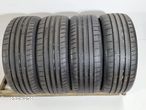 Opony K2526 Bridgestone Potenza Sport 205/40/18 letnie komplet demo - 2