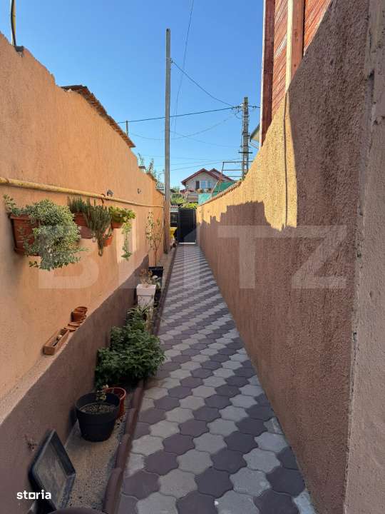 Casa P+2 , 179mp,  zona Mall Promenada - Imagine principală: 4/19