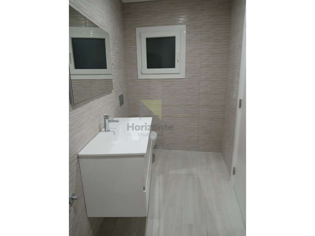 MORADIA T3 em Construção - Fernão Ferro-5