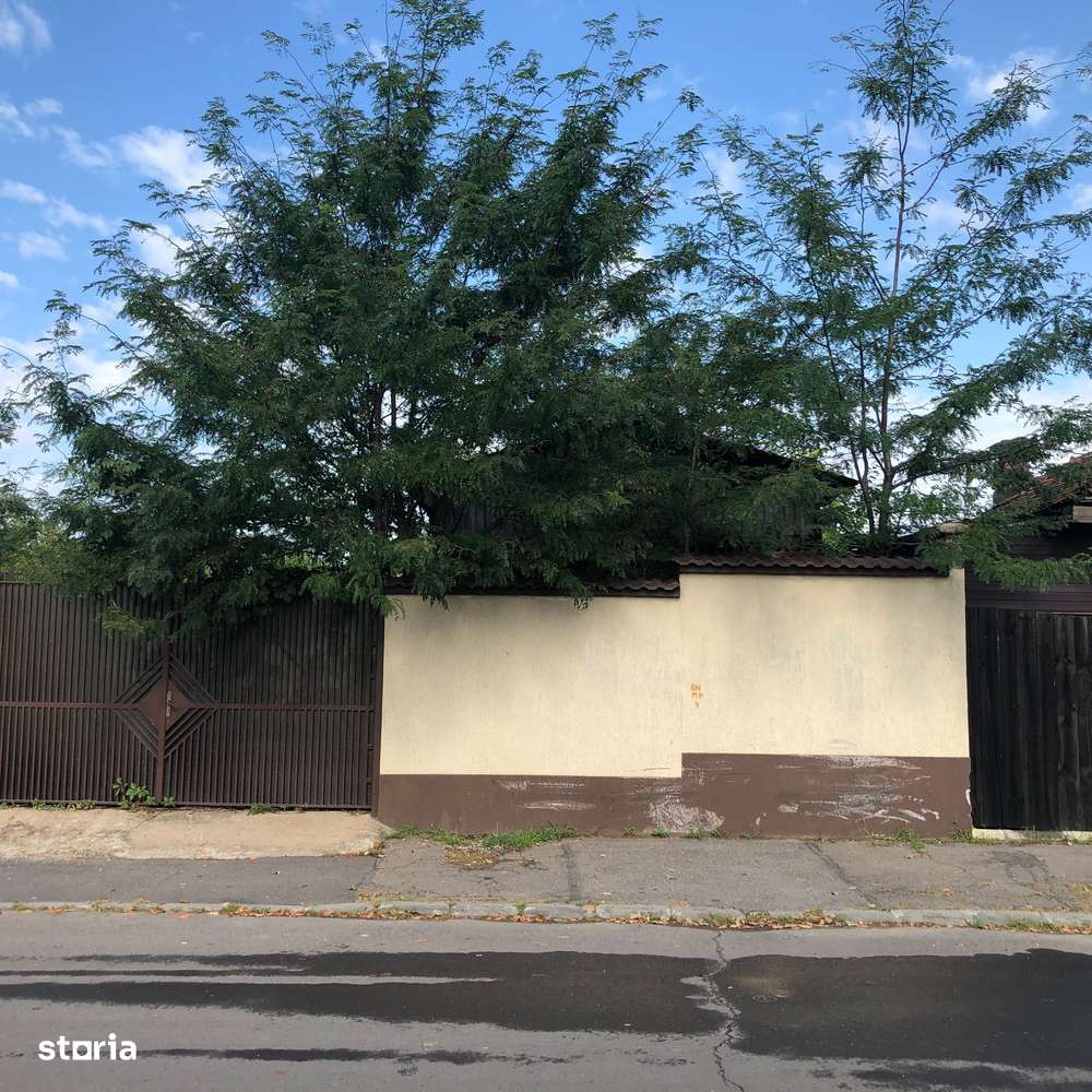 De Vanzare Teren Zona Giulesti - Imagine principală: 4/6