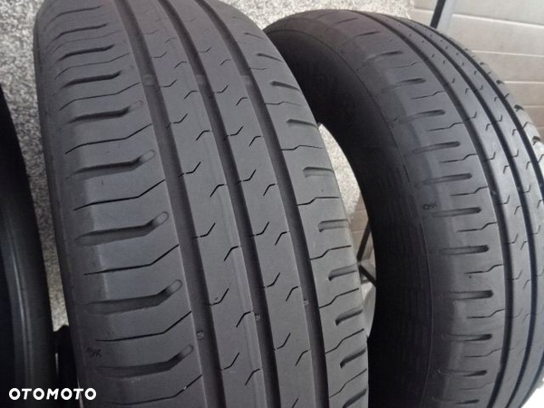 185/65/R15 CONTINENTAL CONTI ECO CONTACT 5 - 4