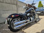 Harley-Davidson Softail - 7