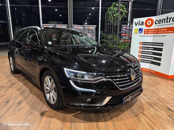 Renault Talisman Sport Tourer 1.5 dCi Zen - 1