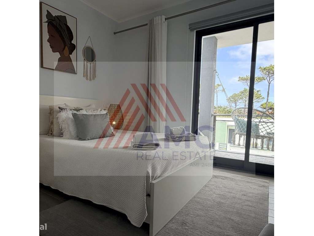 VENDE-SE EXCELENTE APARTAMENTO NO CENTRO DA VILA DA MADALENA-15
