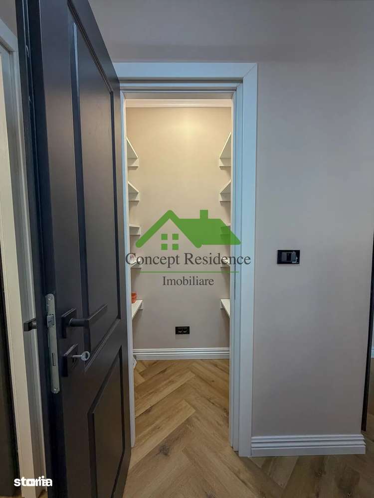 Apartament 2 camere ultracentral, renovat integral – Zona Bizo-14