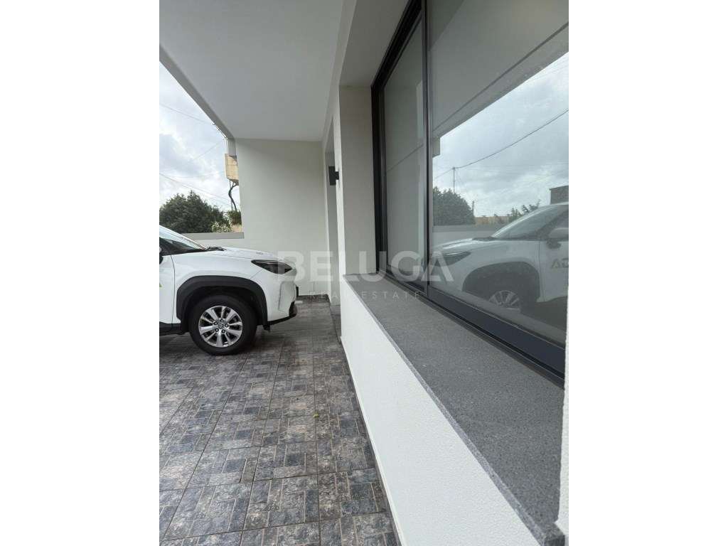 MORADIA T3 || CÂMARA DE LOBOS-55