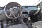 Skoda RAPID 1.4 TDI Active - 12