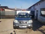 Cutie de viteze Nissan X - Trail T30 2.2 Dci 2001 - 2008 Manuala 6 Trepte (527) 4x4 - 7