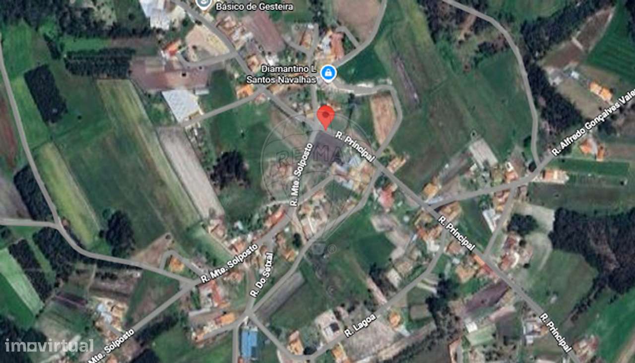 Terreno  para venda - Grande imagem: 4/5