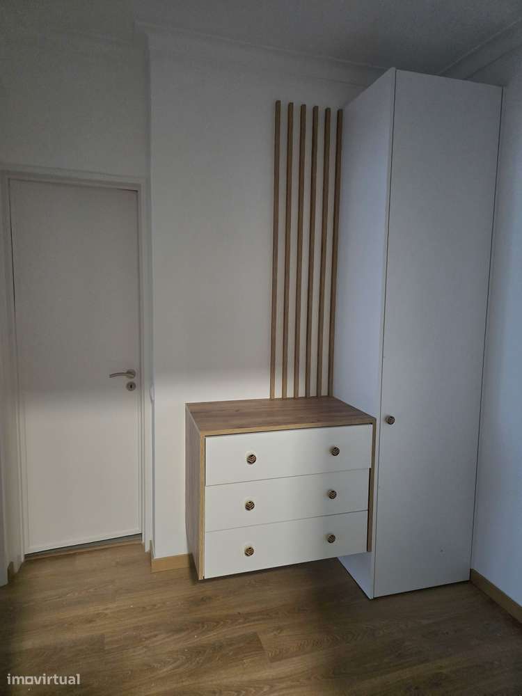 Apartamento T2 para Arrendamento - Almada - Grande imagem: 4/15