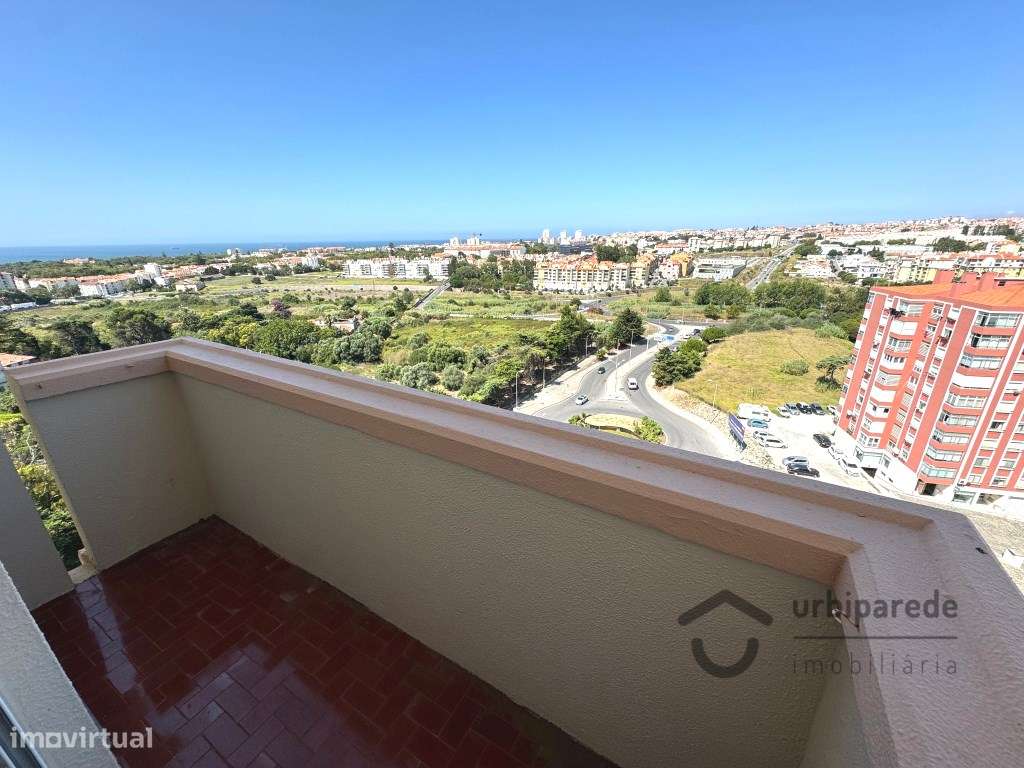 ApartamentoT3 Quinta do Marques na Torre Soleil, com deslumbrante v...-30