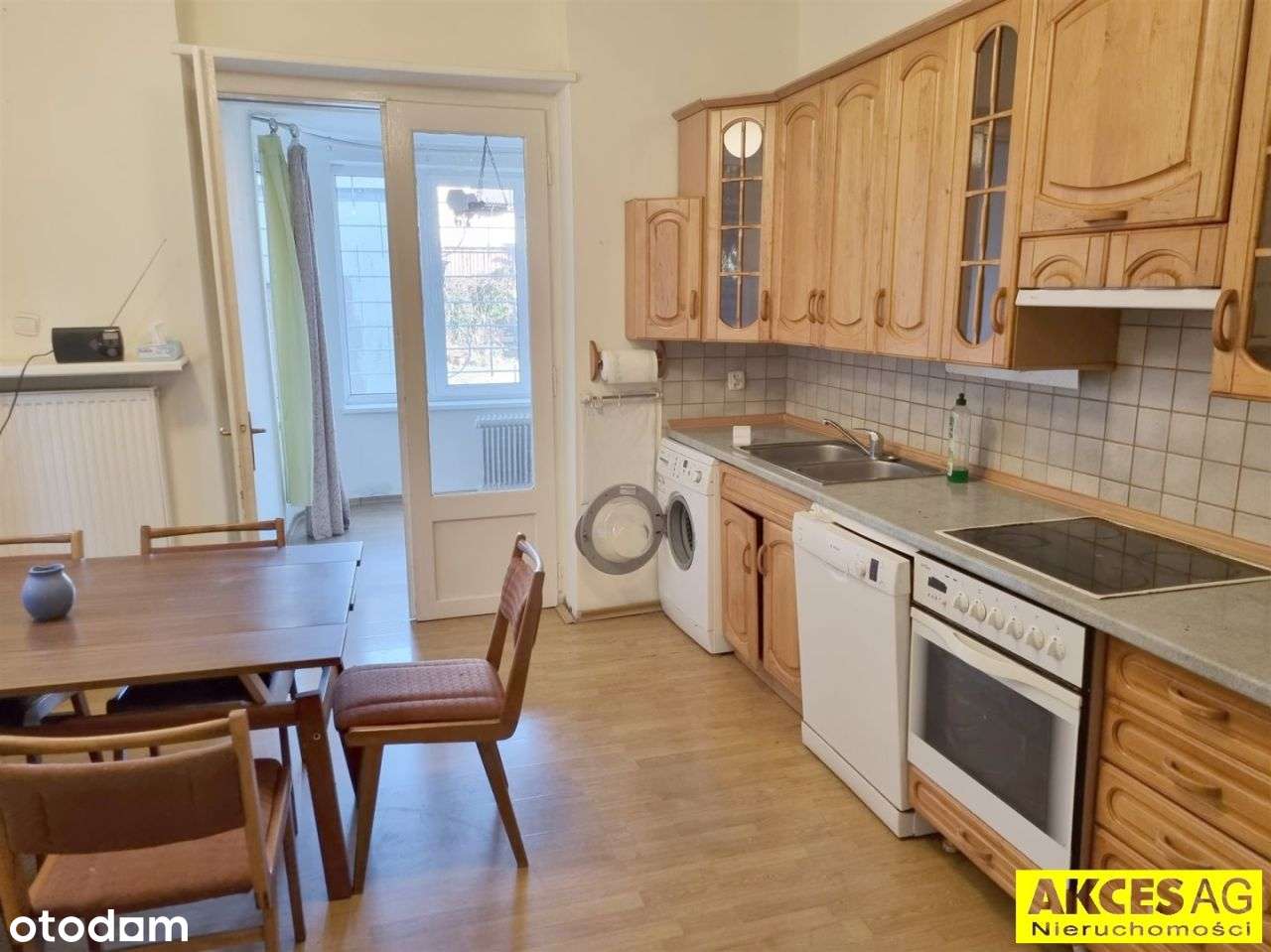 Julianów, 4- 5 pokoi, duży garaż, media Miejskie-6