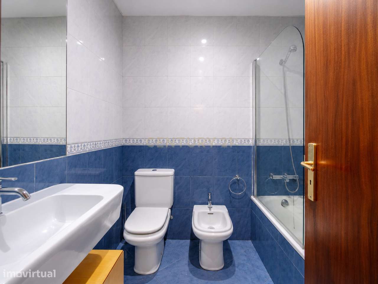 Apartamento T2 em Matosinhos-24