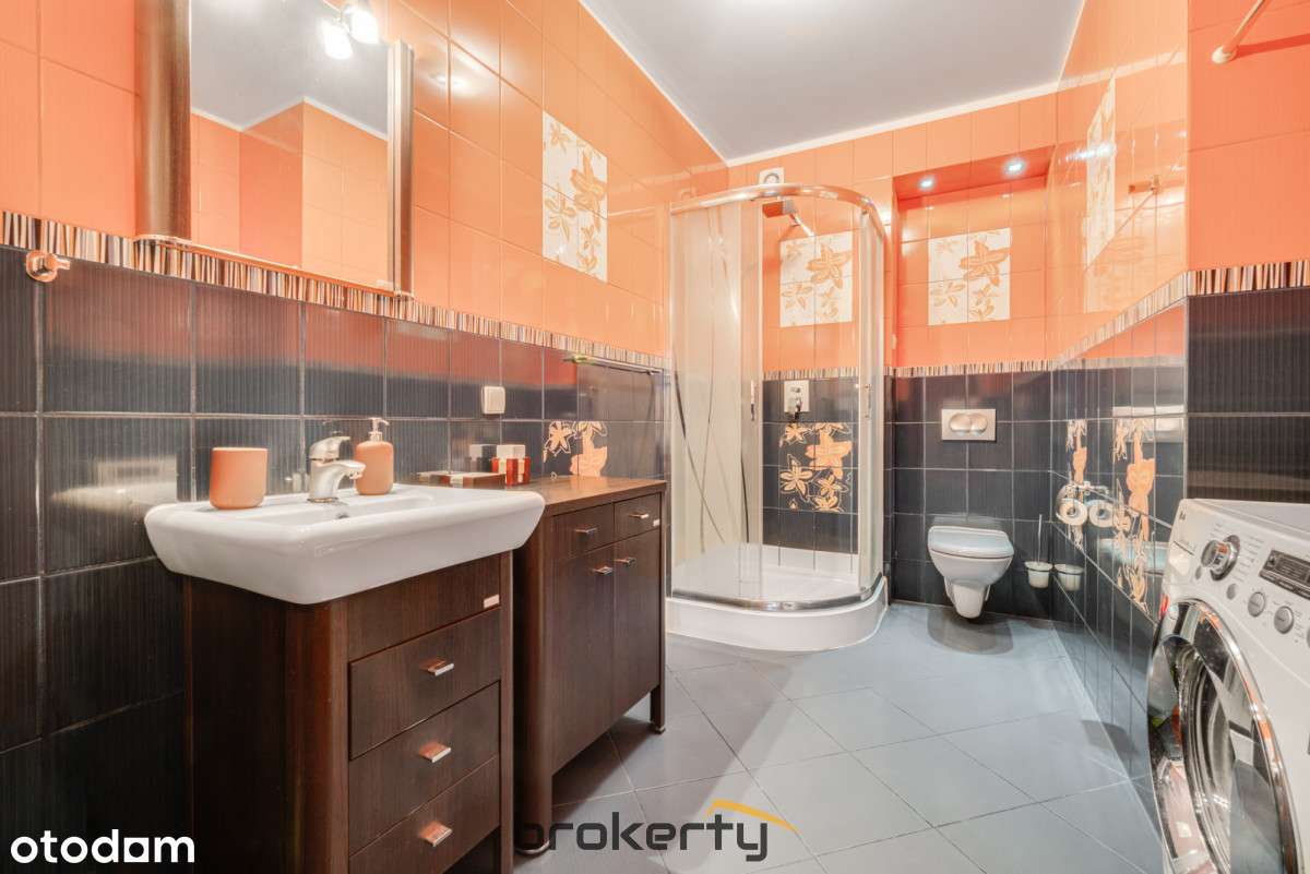 Mieszkanie na Przyjaźni z 2012 r ### Pełny rozkład-2