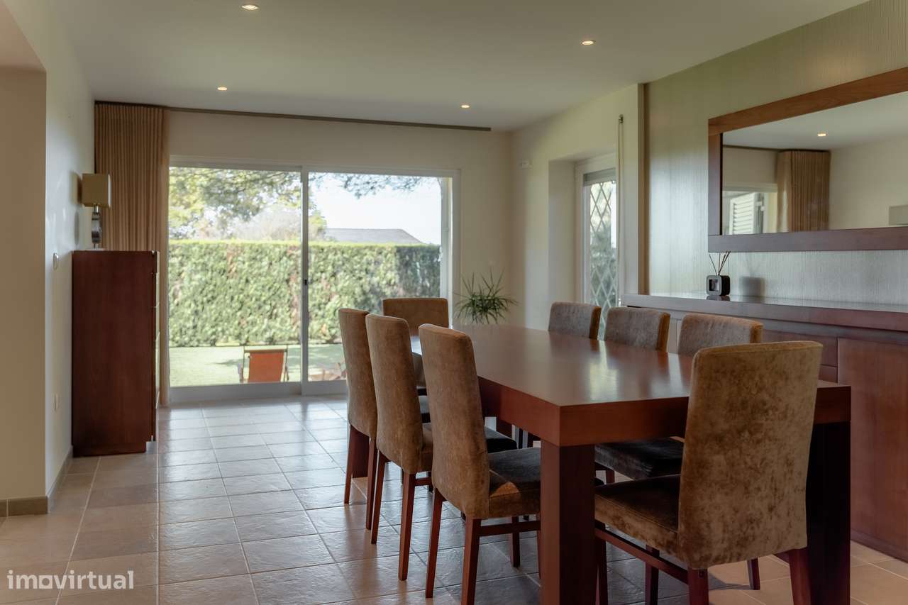 MORADIA T4 + 2 COM VISTA MAR EM MARINHAS, ESPOSENDE-20