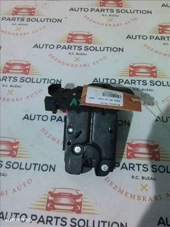 broasca haion audi a3 2003 2008 - 1