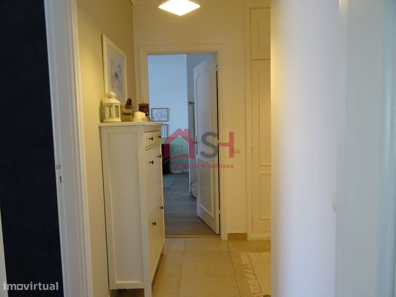 Apartamento T3 com Vista Mar | Ericeira-19