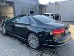 Audi A8 3.0 TDI ultra DPF quattro tiptronic - 4