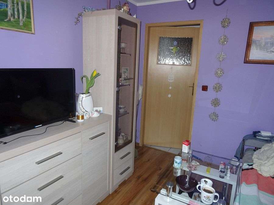 Trzebnica , 100m2 , 3 pokoje , 1 łazi, GARAŻ OGRÓD-8