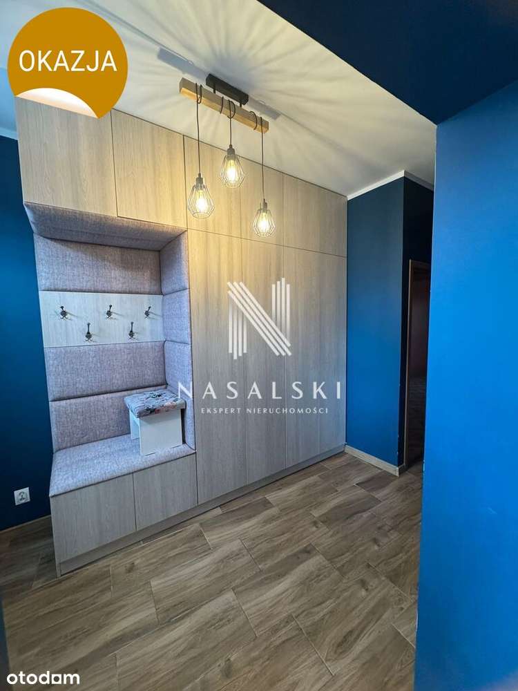 Mieszkanie 69m2  3 pokoje Koronowo Okazja - Pełny obrazek: 4/10