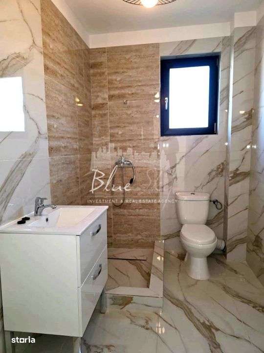 Ovidiu- Apartament 3 camere gata de predare-10