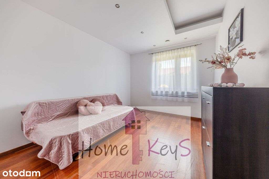 Twoja oaza spokoju w Łajskach koło Legionowa-6