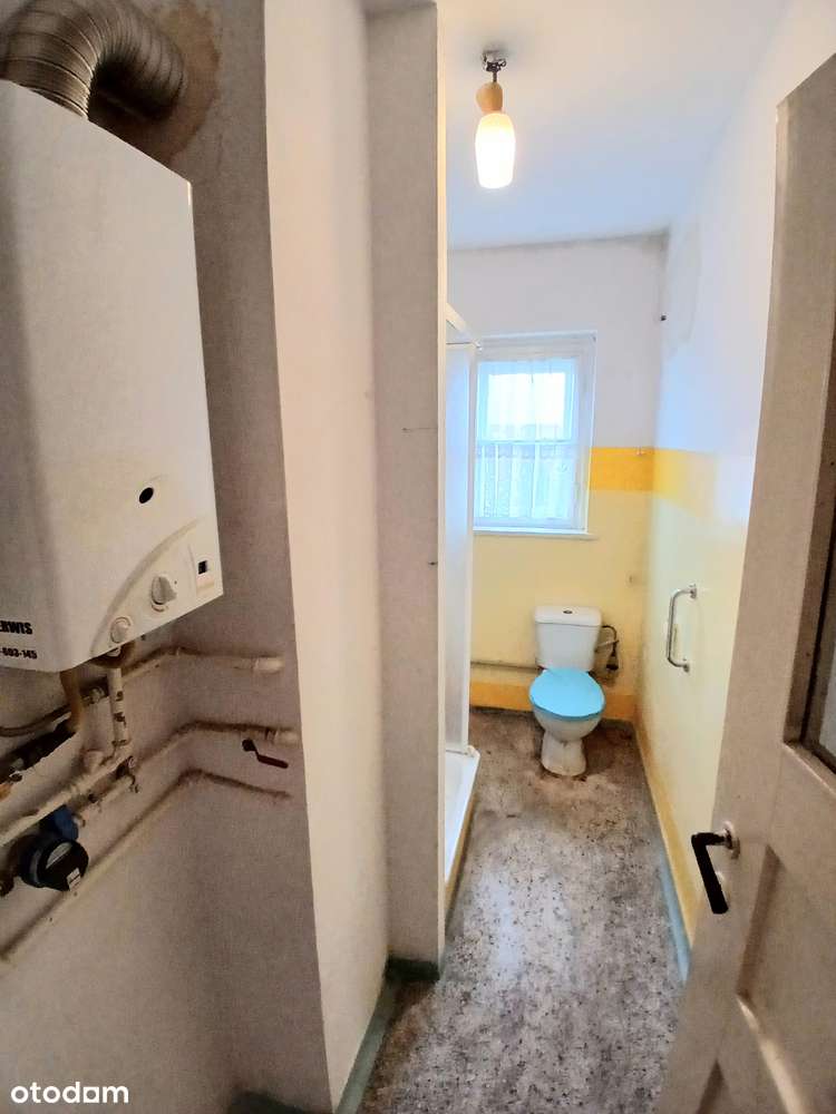 Pogodno - 3 pokojowe mieszkanie - Pełny obrazek: 5/8