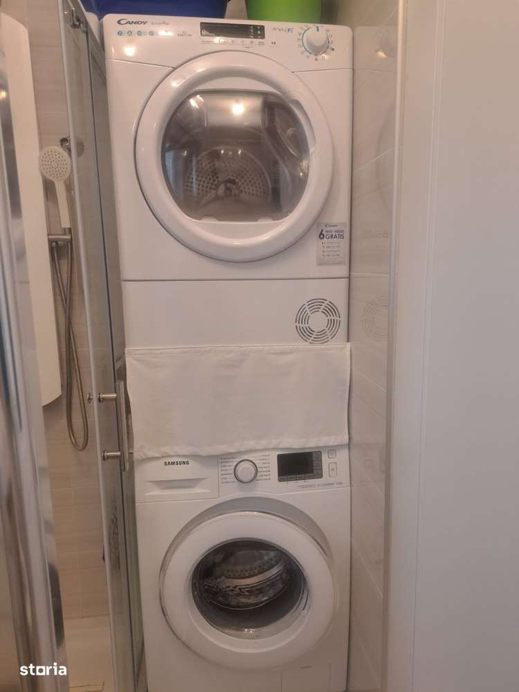 Apartament - Imagine principală: 4/8