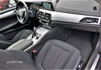 BMW Seria 5 520d AT - 13