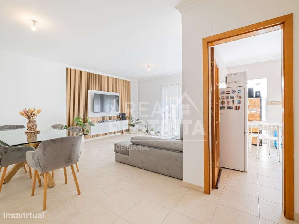 Apartamento T3 em Pinhal Novo-29