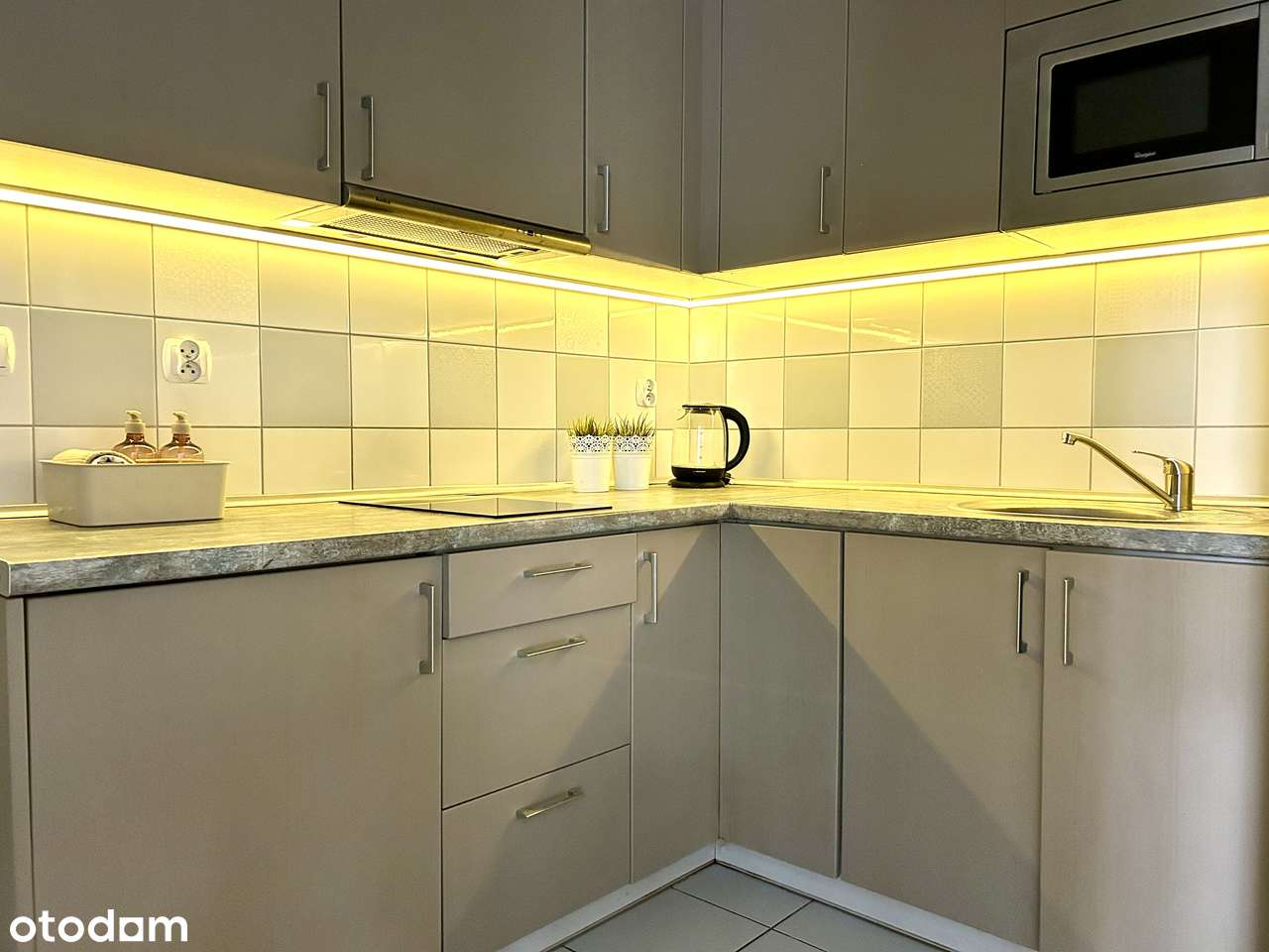 Sprzedam apartament Willa Wierzbowa w Centrum Poznania-14