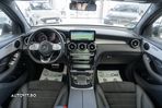 Mercedes-Benz GLC 220 d 4Matic 9G-TRONIC AMG Line Plus - 7