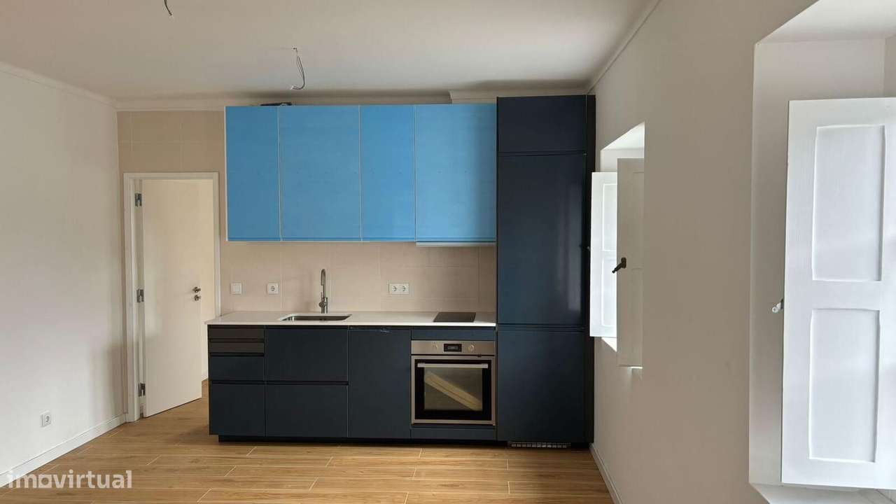 Apartamento T1, Alcoitão, Cascais - Grande imagem: 4/20