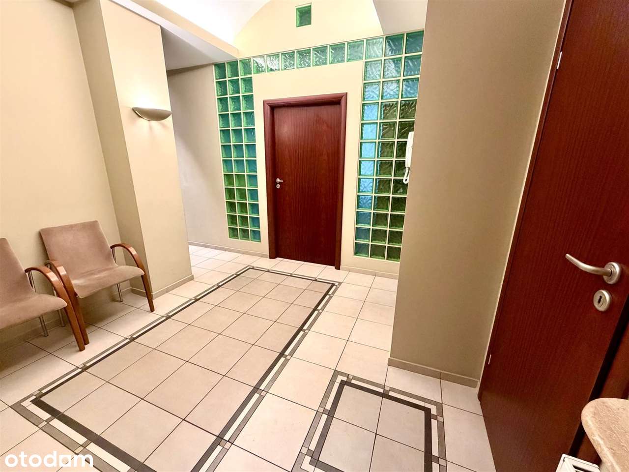 Kancelaria, gabinet, biuro - ul. Jaracza, Centrum-14