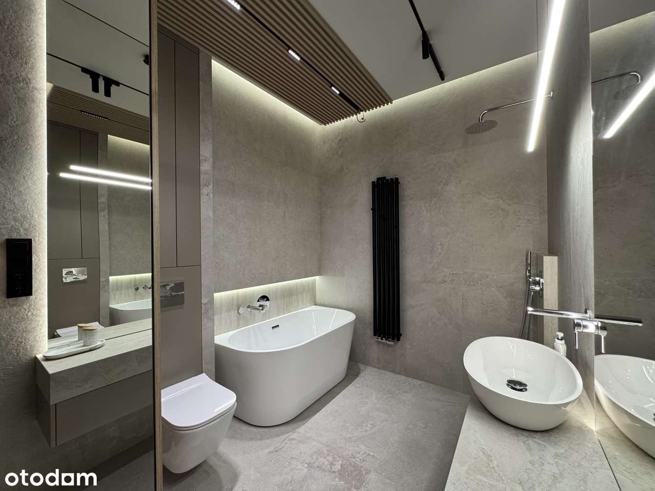 REZERWACJA !! NOWY Wykończony DOM Apartament 115m2 Baranówek UNIKAT!-16