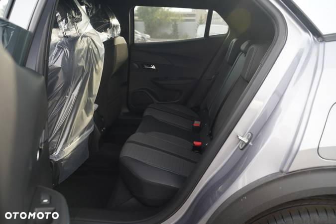 Peugeot 2008 1.2 PureTech Allure Pack S&S EAT8 - 8