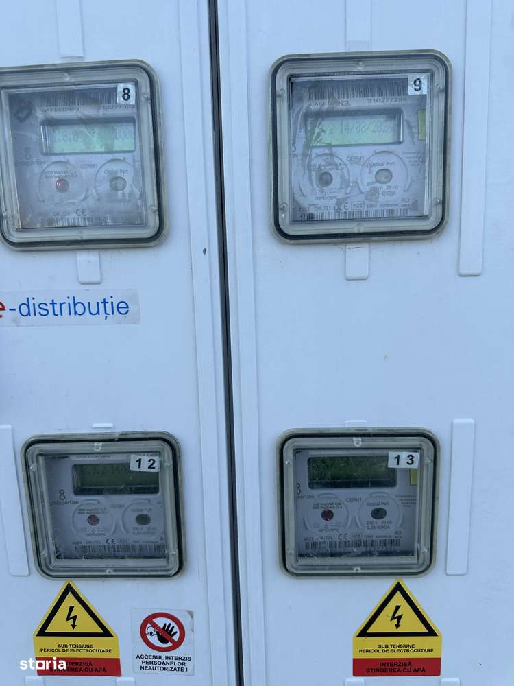 TVA 9% Ap. La gata! Incalzire pardoseala, centrala, parcare, bloc NOU!-10