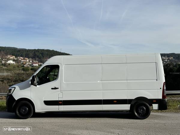 Renault Master dCi 135 L3H2 VA Base - 3