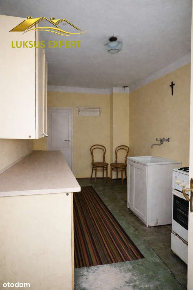 Dom z działką 1600 m2 - Pełny obrazek: 4/20