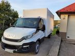 Iveco Daily 35s16 Winda, klimatronic, euro 6 bez adblue, 8 palet - 16