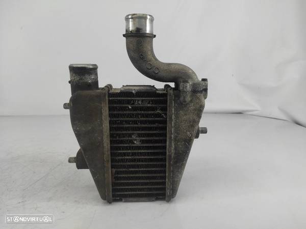 Intercooler Radiador Honda Civic Viii Hatchback (Fn, Fk) - 1